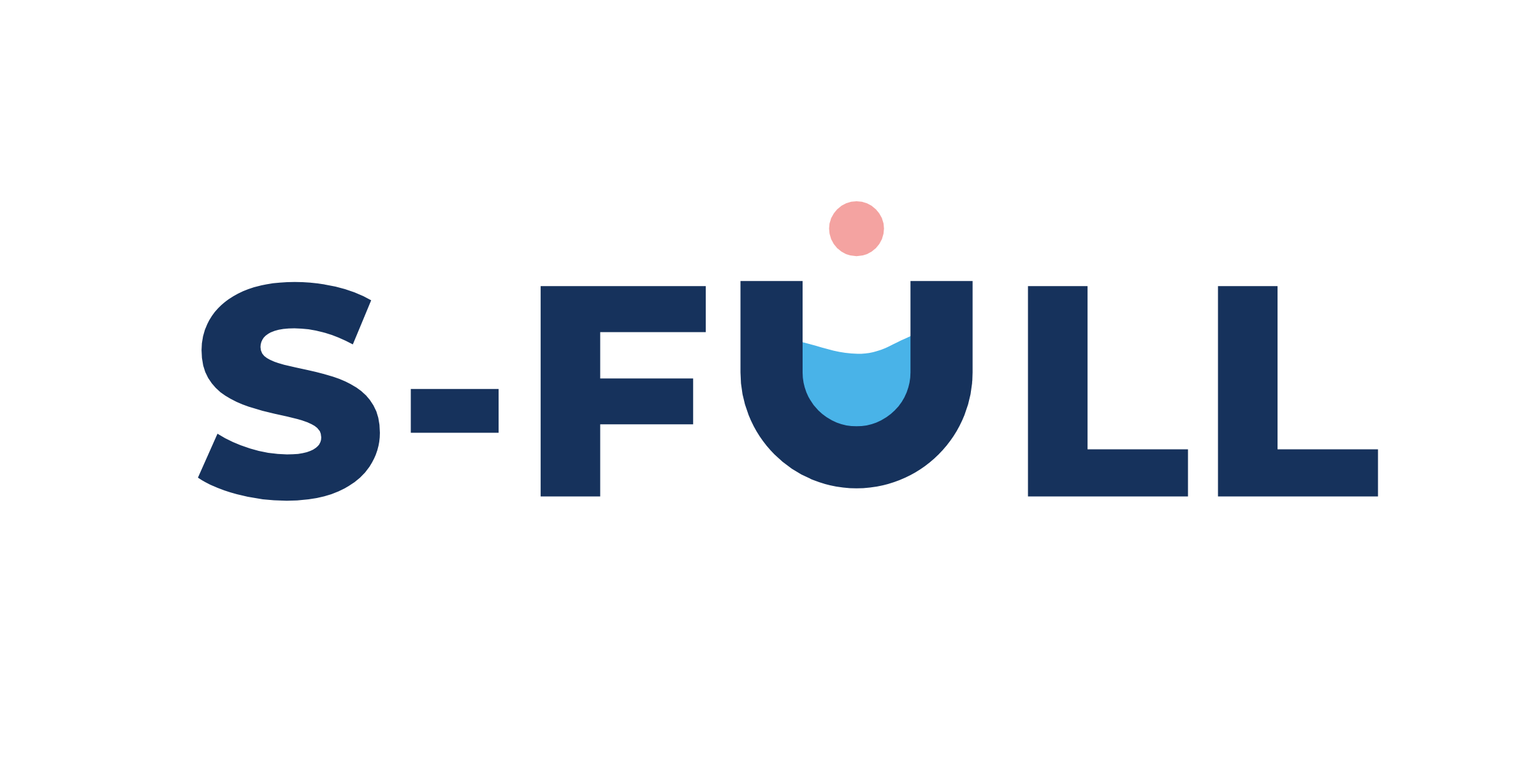 S-FULL ロゴ